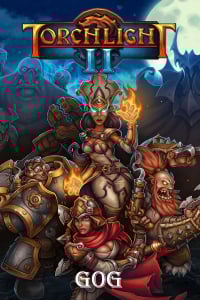 Torchlight 2
